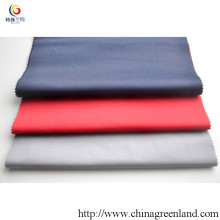 Cotton Twill Spandex Fabric with Coating Finish (GLLML042)